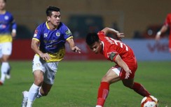 Link xem trực tiếp Hà Nội vs CAHN, vòng 2 V-League 2023