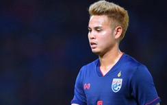 “Ác mộng” của tuyển Việt Nam bất ngờ được khuyên sang V-League thi đấu