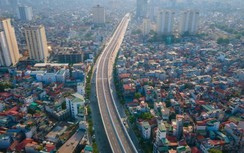 Hé lộ nhà đầu tư quan tâm dự án đường Vành đai 4 Hà Nội