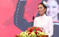 Hoa hậu H’Hen Niê làm đại sứ truyền thông lễ hội cà phê lớn nhất Tây Nguyên