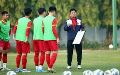 U20 Việt Nam chờ viện binh “xịn” cho giải U20 châu Á 2023