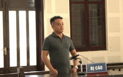 Gã đàn ông bắn nhân viên bảo vệ ngân hàng ở Đà Nẵng bị phạt 7 năm tù