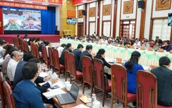 Phó Thủ tướng Trần Lưu Quang: Gỡ bất cập chương trình mục tiêu quốc gia