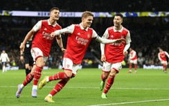 Link xem trực tiếp Arsenal vs Brentford, vòng 23 Ngoại hạng Anh