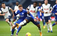 Nhận định, dự đoán kết quả Leicester vs Tottenham, vòng 23 Ngoại hạng Anh