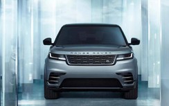 Range Rover Velar 2024 ra mắt với loạt nâng cấp về công nghệ