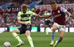 Nhận định, dự đoán kết quả Man City vs Aston Villa, vòng 23 Ngoại hạng Anh