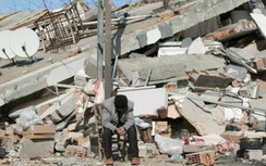 Người Việt tại Thổ Nhĩ Kỳ nghẹn ngào khi nói về trận động đất kinh hoàng