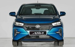 Toyota Wigo 2023 lộ diện, chuẩn bị mở bán tại Việt Nam