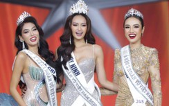Tỷ phú Thái Lan đấu giá Miss Universe: Trả gấp 10 lần vẫn mất bản quyền