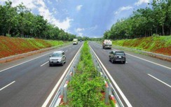 Đề xuất hỗ trợ 5.800 tỷ đồng ngân sách cho cao tốc Gia Nghĩa-Chơn Thành