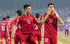 Thua đau ở AFF Cup, tuyển Việt Nam sắp có cơ hội trả nợ Thái Lan?