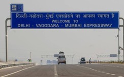 Ấn Độ khánh thành giai đoạn đầu tuyến cao tốc dài nhất nước