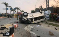 Thủ tướng ra công điện chỉ đạo khắc phục hậu quả vụ tai nạn ở Quảng Nam