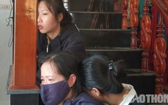 TNGT ở Quảng Nam:Nhiều người đi chữa bệnh tử vong trên xe hợp đồng trá hình