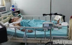 Tai nạn thảm khốc ở Quảng Nam: Thêm một nạn nhân cao tuổi tử vong