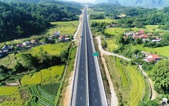 Khởi công cao tốc Tuyên Quang - Hà Giang ngay quý 2/2023
