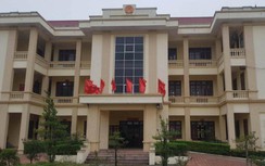Nguyên chủ tịch xã ở Ninh Bình cấu kết với 2 cán bộ lập khống hồ sơ