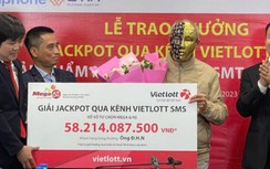 Kết quả xổ số Vietlott 15/2: Ai là chủ nhân giải thưởng 52 tỷ đồng?