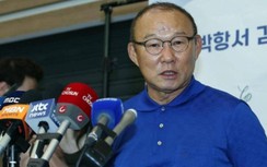 Thầy Park khuyên điều bất ngờ với các cầu thủ Việt Nam có ý định xuất ngoại