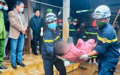 Phát hiện người đàn ông 57 tuổi tử vong dưới giếng sâu ở Quảng Trị