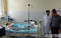Tai nạn thảm khốc ở Quảng Nam: Nạn nhân thứ 10 tử vong