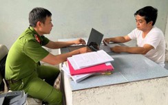 Bắt Giám đốc Trung tâm đăng kiểm xe cơ giới ở Đà Nẵng