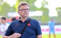 HLV Philippe Troussier yêu cầu gì khi dẫn dắt đội tuyển Việt Nam?