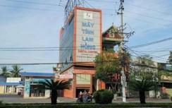 Khởi tố vụ thổi giá mua sắm thiết bị giáo dục tại Hà Tĩnh