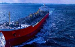 Chấp thuận cho tàu chở dầu 19 tuổi được treo cờ Việt Nam
