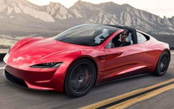 Tesla triệu hồi 363.000 xe điện thông minh