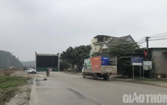 Cao tốc Nghi Sơn - Diễn Châu: Có gói thầu chậm tiến độ vì… chưa có mặt bằng