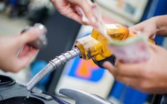Giá xăng dầu hôm nay 18/2: Chuỗi giảm giá dài nhất trong năm