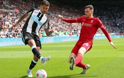 Nhận định, dự đoán kết quả Newcastle vs Liverpool, vòng 24 Ngoại hạng Anh