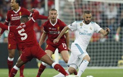 Nhận định, dự đoán kết quả Liverpool vs Real Madrid, vòng 1/8 Cúp C1