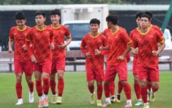 Báo Indonesia lo ngại sức mạnh của U20 Việt Nam trước giải châu Á