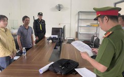 8 lãnh đạo, nhân viên Trung tâm đăng kiểm ở Đắk Lắk vừa bị khởi tố tội gì?