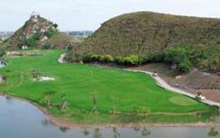 BRG Rose Canyon Golf Resort: Điểm đến mới của Golf Việt Nam 2023