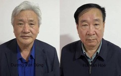 Vì sao chủ tịch và tổng giám đốc Công ty Khoáng sản Bắc Giang bị bắt?
