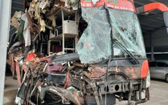 Danh tính các nạn nhân vụ tai nạn giao thông 3 người tử vong ở Quảng Nam