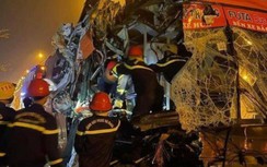 Tai nạn 3 người chết ở Quảng Nam: Tài xế xe khách khai gì?