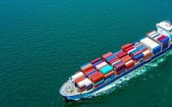 Vận tải biển “lo ngay ngáy” vì quy định giảm phát thải carbon