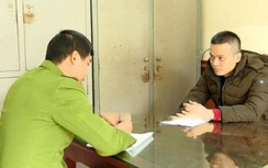 Một phó giám đốc Trung tâm đăng kiểm ở Ninh Bình bị bắt