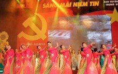 Nhiều hoạt động kỷ niệm 80 năm Đề cương về văn hóa Việt Nam