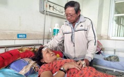 Tai nạn 3 người chết ở Quảng Nam: Nghe tiếng động mạnh rồi bất tỉnh