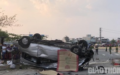 Xe khách gặp tai nạn khiến 10 người tử vong ở Quảng Nam đã được cảnh báo