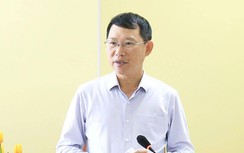 Chủ tịch Bắc Giang Lê Ánh Dương bị kỷ luật khiển trách