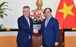 Hải Nam có thể trở thành "cửa ngõ" đầu tư của Trung Quốc vào Việt Nam