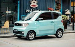 Ô tô điện mini bán chạy nhất thế giới liệu "có cửa" tại Việt Nam?