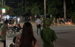 Đã xác định nghi phạm sát hại 2 mẹ con tại nhà riêng ở Hà Nội